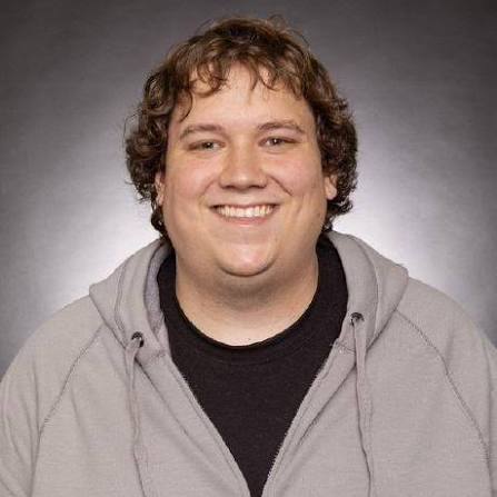 Portrait of Ryan Eakman